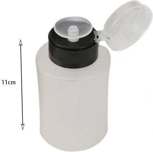 Acetone Container