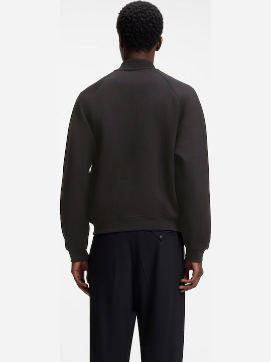 Bomber Jacket Black