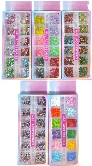 Nail Decorations Nail Decorations