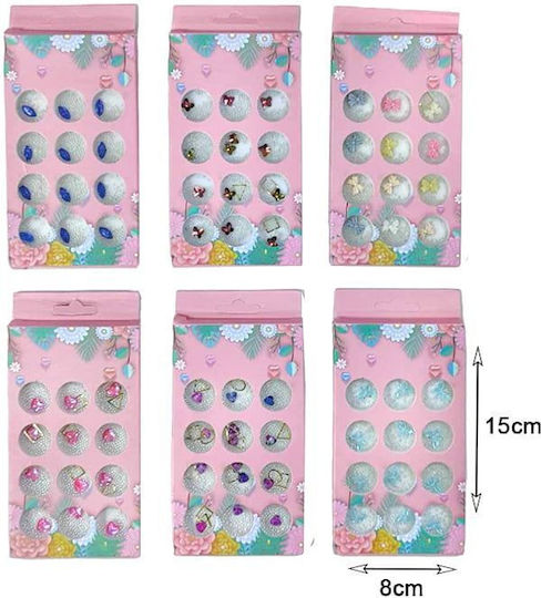Nail Art Decoration Diamonds