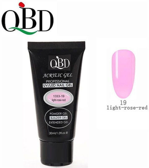 QBD False Nail Gel 30ml