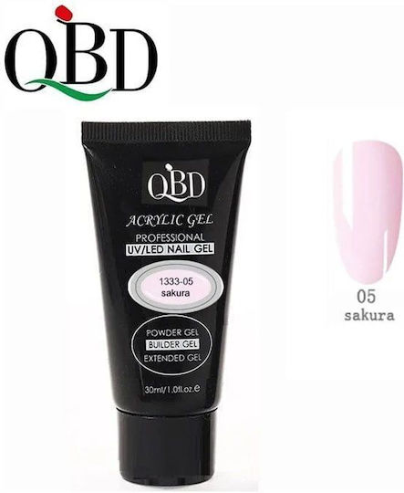 QBD False Nail Gel 30ml