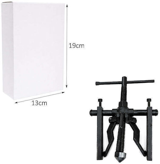 Bearing Puller