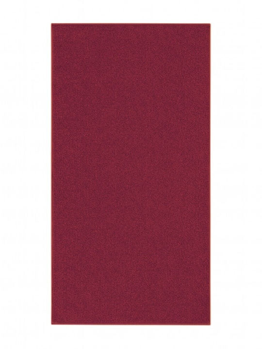 Zwoltex 70x140 cm Burgundy Greutate 500 gsm