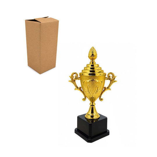 Gold Trophy Sports Trophy