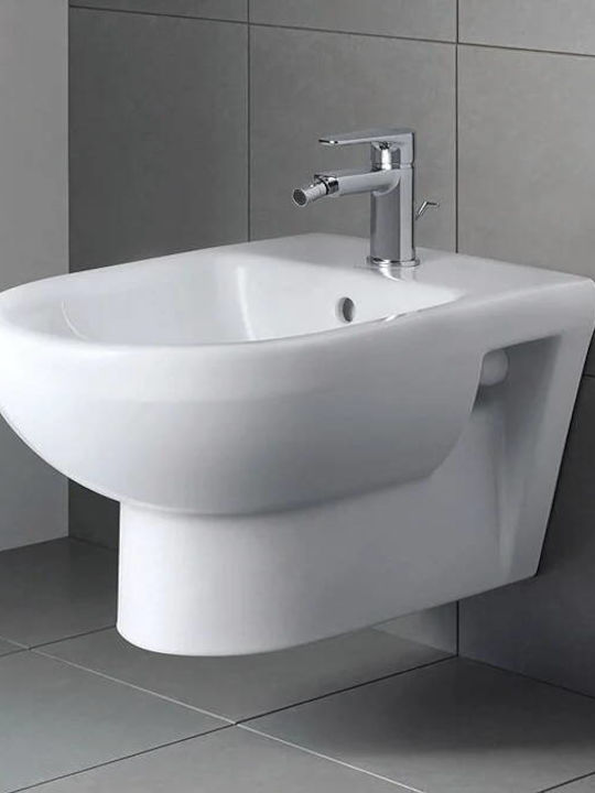 Duravit Bideu Suspendat