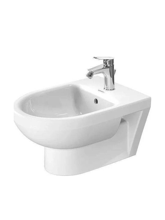 Duravit Bideu Suspendat