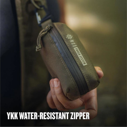 Θήκη G-mod Pod Pouch System Medium Grayl Covert Black
