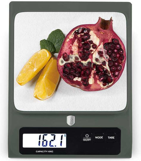 Berlinger Haus Дигитална кухненска везна до 6kg