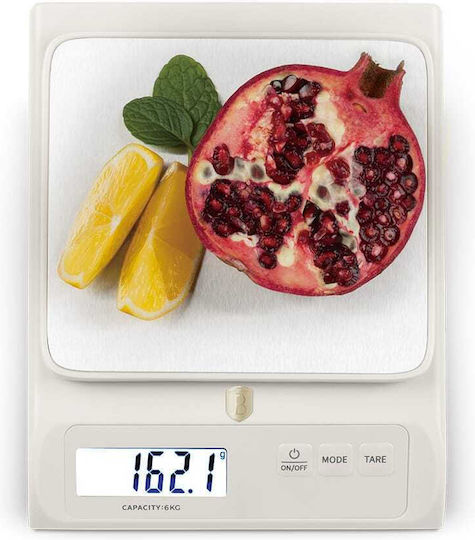 Berlinger Haus Дигитална кухненска везна до 6kg