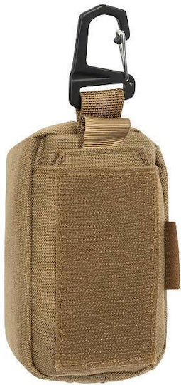 Θήκη G-mod Pod Pouch System Small Grayl Coyote Brown