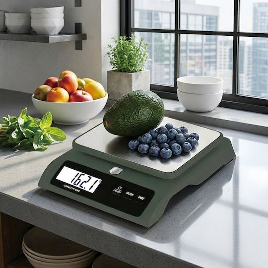 Berlinger Haus Дигитална кухненска везна до 6kg