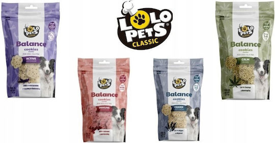 Lolo Pets Μπισκότο Σκύλου 350gr