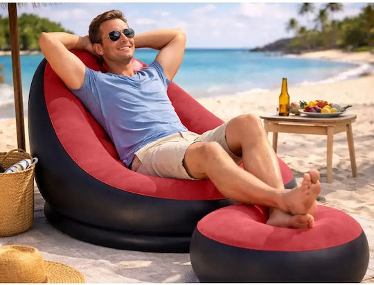 Verk Group Inflatable Armchair
