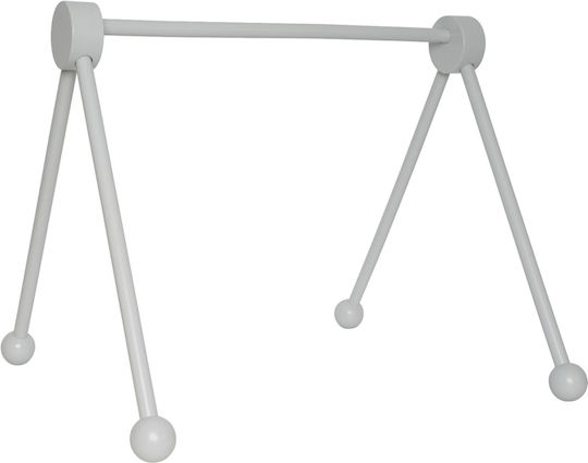 Wooden Activity Gym for Newborns