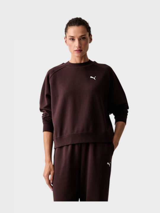 PUMA Sweat Σετ Φόρμας Σετ Φορμα