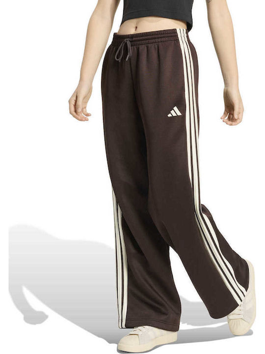 adidas 3-Stripes Damen Jogginghose Form
