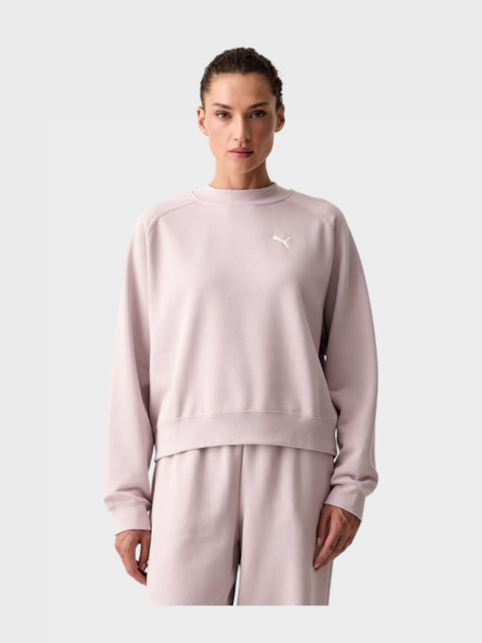 PUMA Sweat Σετ Φόρμας Σετ Φορμα