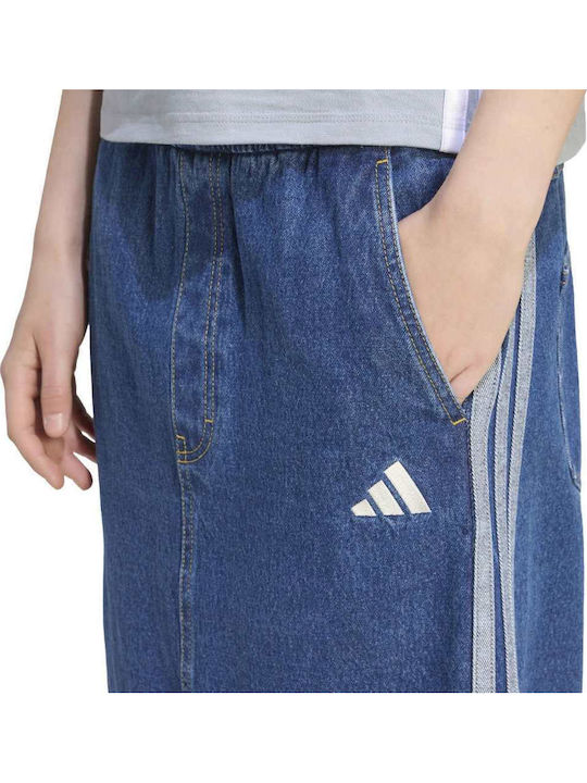 Damenröcke Jeansrock