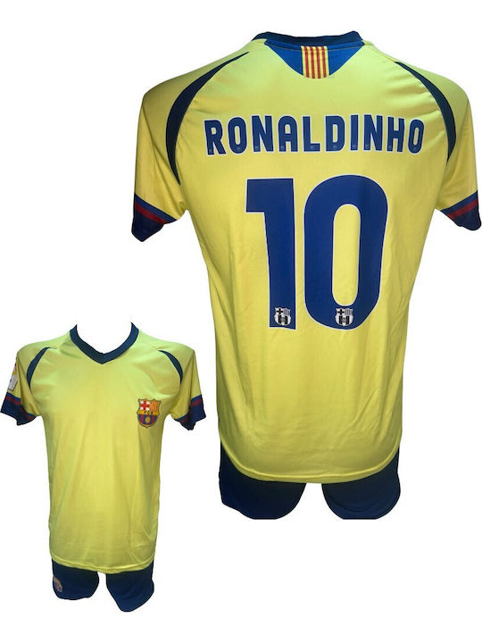 Ronaldinho