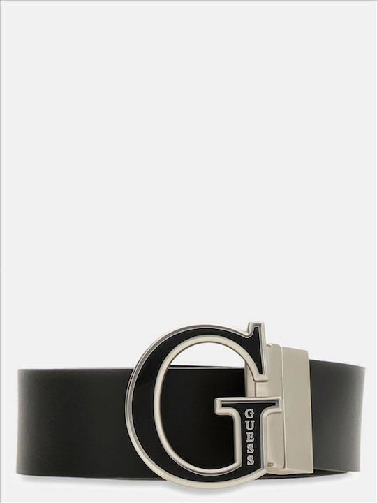 Men's Black Belt