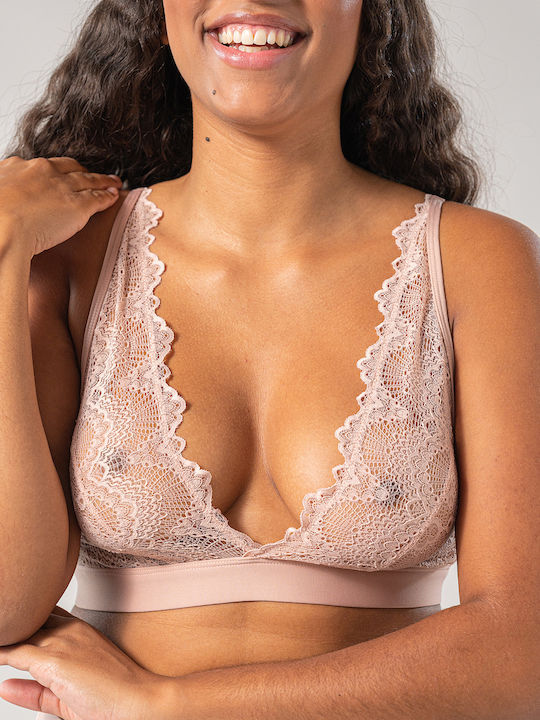 Сутиен Bralette Дантела Сутиен Bralette Дантела