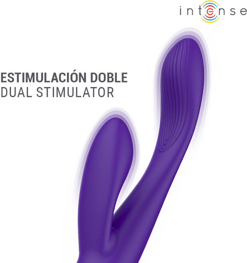 Intense Vibrator Tip Iepure