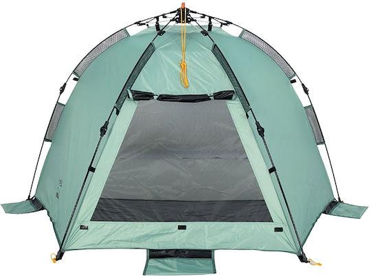 Hupa Horizon Blackout Turquoise