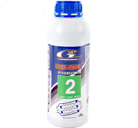 Fap Fluid 02-10 K Grün Eolys 176 1 Liter