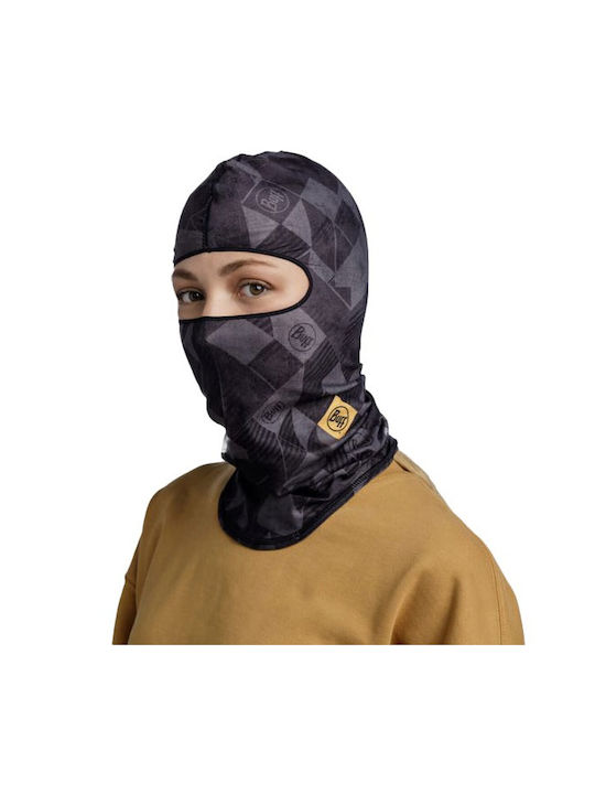 Buff Ecostretch Αθλητικό Full Face