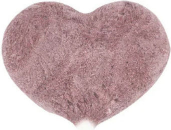 M-pets Lolliheart Pui și Sfeclă – Răsfăț Pentru Pisici Formă De Inimă 4g