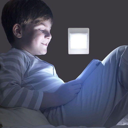 Emergency Light Switch Battery-powered