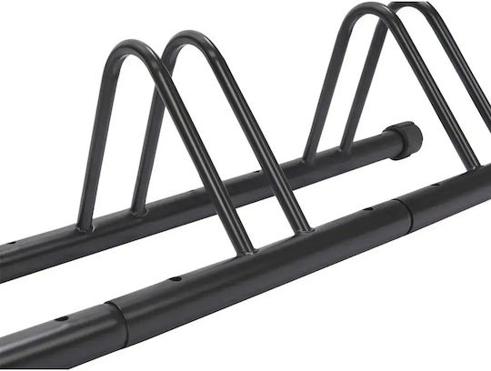 Verk Group Fahrradparkbügel mit 3 Stellplätze