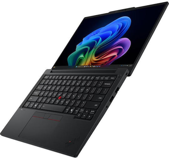 Lenovo ThinkPad T14 Gen 7 14" IPS FHD+ (Ultra 5-332/16GB/512GB SSD/W11 Pro) (Tastatură US)