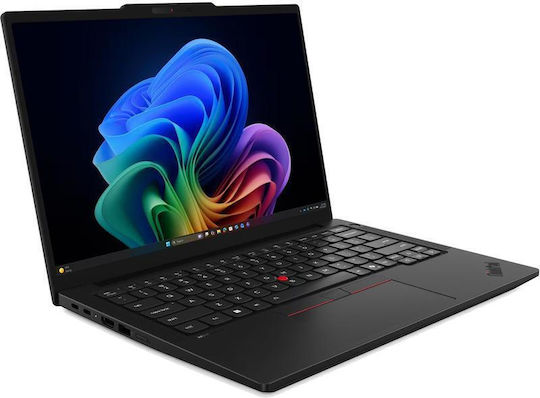 Lenovo ThinkPad T14 Gen 7 14" IPS FHD+ (Ultra 5-332/16GB/512GB SSD/W11 Pro) (Tastatură US)