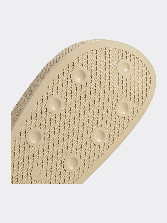 Мъжки Slides Бежови