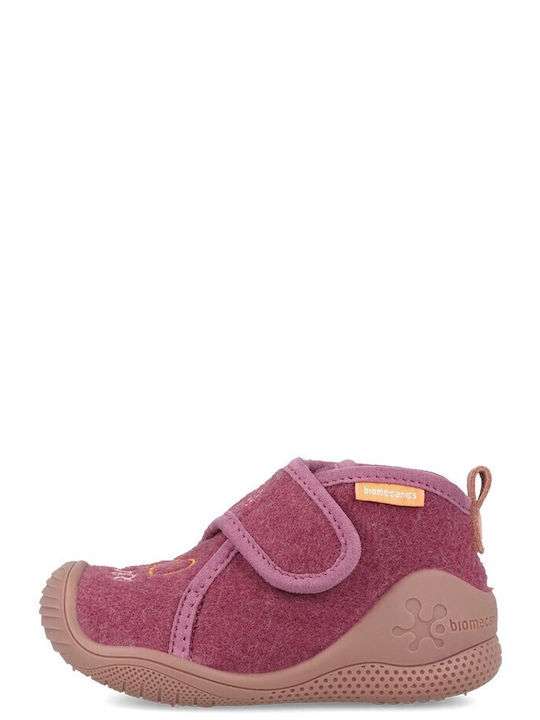 Papuci anatomici Violet