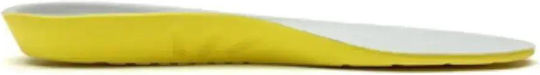 Easy-Walk Work Anatomic Shoe Insoles with Memory Foam I001 2 Pieces