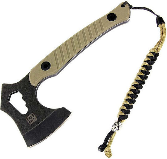 Knife Cord 101 Inc Kevlar Cord 1 Black Coyote