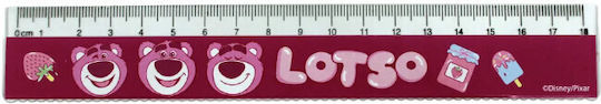 Schulset 5 Stück Gim Toy Story Lotso Jam