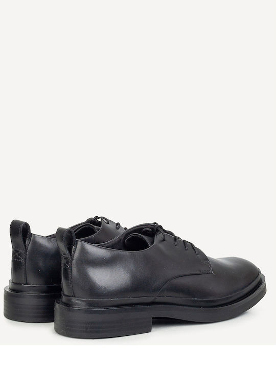 Lace Women's Derby in Black Color