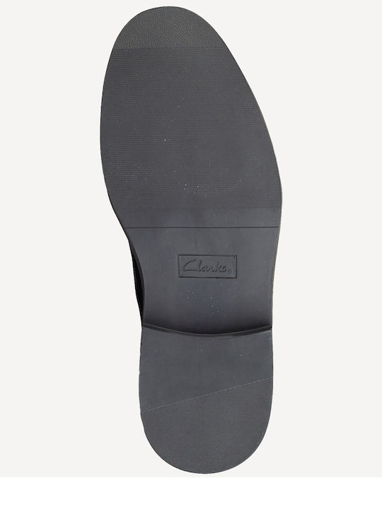 Lace Women's Derby in Black Color