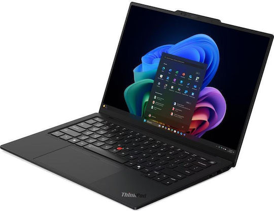 Lenovo ThinkPad X1 Carbon Gen 14 Aura Edition 14" IPS FHD+ (Ultra 7-355/32GB/512GB SSD/W11 Pro) (Tastatură UK)