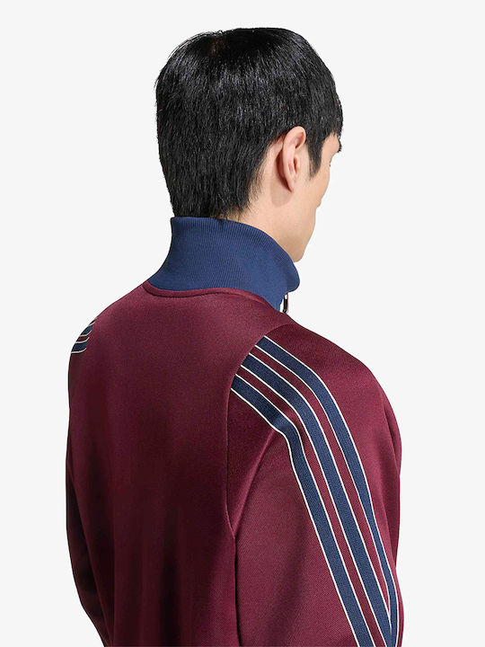 Мъжка яке Adidas Stadium Regular Fit Pique Jacket