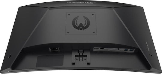 Iiyama G-Master VA Curved Gaming Monitor 27" FHD 1920x1080 144Hz with Response Time 1ms GTG