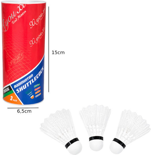 Σετ Badminton