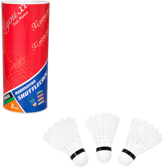 Σετ Badminton