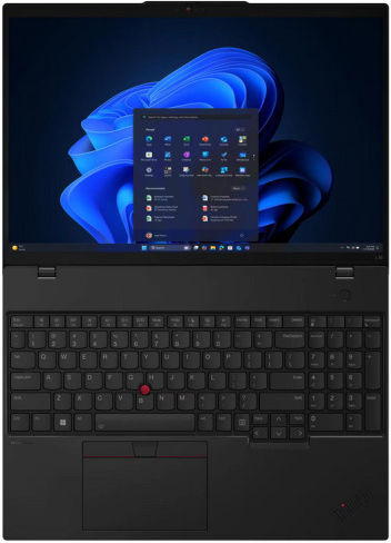 Lenovo ThinkPad L16 Gen 2 16" IPS FHD+ (Ultra 5-225U/16GB/512GB SSD/W11 Pro) (Международна английска клавиатура)