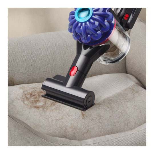 Dyson V10 Conică Reîncărcabilă Aspirator Stick 25.2V Neagră