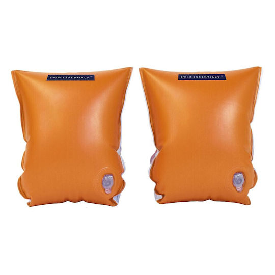 Swimming Armbands Orange